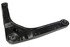 GS251073 by MEVOTECH - Control Arm