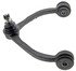 GS25141 by MEVOTECH - Control Arm and Ball Join