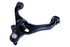 GS25142 by MEVOTECH - Control Arm and Ball Join