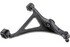 GS25177 by MEVOTECH - Control Arm and Ball