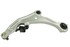 GS301007 by MEVOTECH - Control Arm and Ball