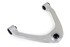 GS301109 by MEVOTECH - Control Arm and Ball
