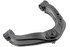 GS30123 by MEVOTECH - Control Arm and Ball