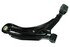 GS3056 by MEVOTECH - Control Arm and Ball Join