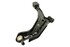 GS3062 by MEVOTECH - Control Arm and Ball Join