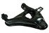 GS40129 by MEVOTECH - Control Arm and Ball Join