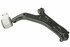 GS40151 by MEVOTECH - Control Arm and Ball