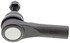 GS40627 by MEVOTECH - Tie Rod End