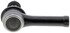 GS40646 by MEVOTECH - Tie Rod End