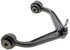 GS501195 by MEVOTECH - Control Arm and Ball Joint Assembly