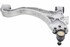 GS50114 by MEVOTECH - Control Arm and Ball Join