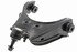 GS50137 by MEVOTECH - Control Arm and Ball
