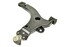 GS50131 by MEVOTECH - Control Arm and Ball Join