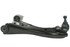 GS50163 by MEVOTECH - Control Arm and Ball