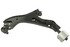 GS50164 by MEVOTECH - Control Arm and Ball