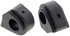 GS504115 by MEVOTECH - Stabilizer Bar Bushing Kit