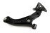 GS601009 by MEVOTECH - Control Arm and Ball