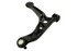 GS60103 by MEVOTECH - Control Arm and Ball Join