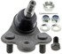 GS60501 by MEVOTECH - Ball Joint