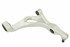 GS70125 by MEVOTECH - Control Arm and Ball