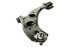 GS7507 by MEVOTECH - Control Arm and Ball Join