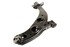 GS7508 by MEVOTECH - Control Arm and Ball Join