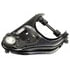 GS80107 by MEVOTECH - Control Arm and Ball Join