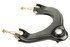 GS80137 by MEVOTECH - Control Arm and Ball Join