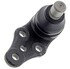 GS80505 by MEVOTECH - Ball Joint