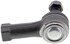 GS80611 by MEVOTECH - Tie Rod End