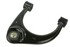 GS86135 by MEVOTECH - Control Arm and Ball