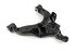 GS86183 by MEVOTECH - Control Arm