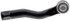 GS86602 by MEVOTECH - Tie Rod End