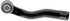 GS86603 by MEVOTECH - Tie Rod End