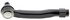 GS86634 by MEVOTECH - Tie Rod End