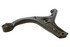 GS90118 by MEVOTECH - Control Arm