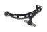 GS9652 by MEVOTECH - Control Arm