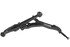 GS9748 by MEVOTECH - Control Arm