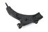 GS9798 by MEVOTECH - Control Arm