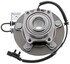 G25300 by MEVOTECH - Wheel Bearing and Hub Assembly