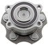 G30303 by MEVOTECH - Wheel Bearing and Hub Assembly