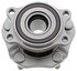 G30327 by MEVOTECH - Wheel Bearing and Hub Assembly