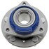 G513203 by MEVOTECH - Wheel Bearing and Hub Assembly