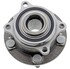 G513256 by MEVOTECH - Wheel Bearing and Hub Assembly