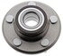 G513224 by MEVOTECH - Wheel Bearing and Hub Assembly