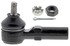 GES2814RL by MEVOTECH - Tie Rod End