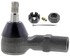 GES3015R by MEVOTECH - Tie Rod End