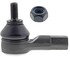 GES3377 by MEVOTECH - Tie Rod End