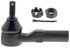 GES3609 by MEVOTECH - Tie Rod End