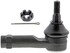 GES3691 by MEVOTECH - Tie Rod End